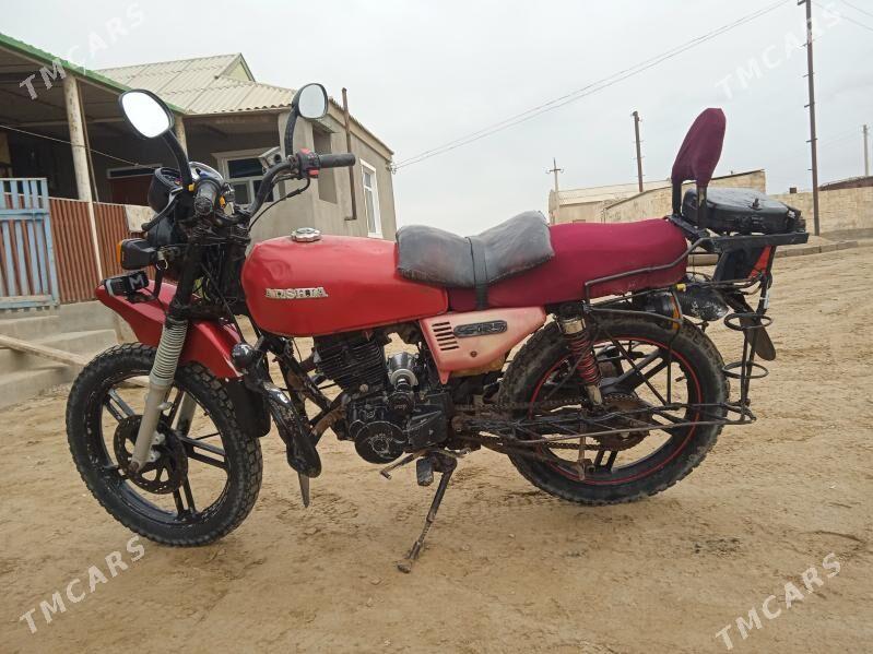 Fekon FK200-14G 2008 - 8 000 TMT - Эсенгулы - img 1