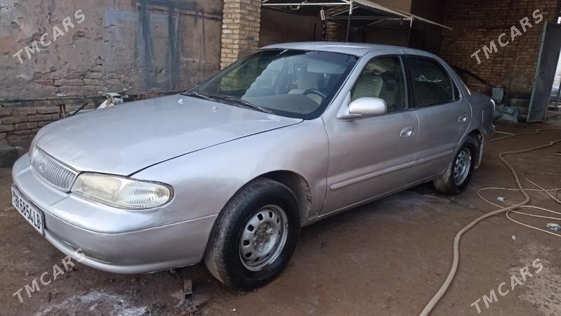 Kia Credos/Clarus 1996 - 30 000 TMT - Туркменабат - img 1