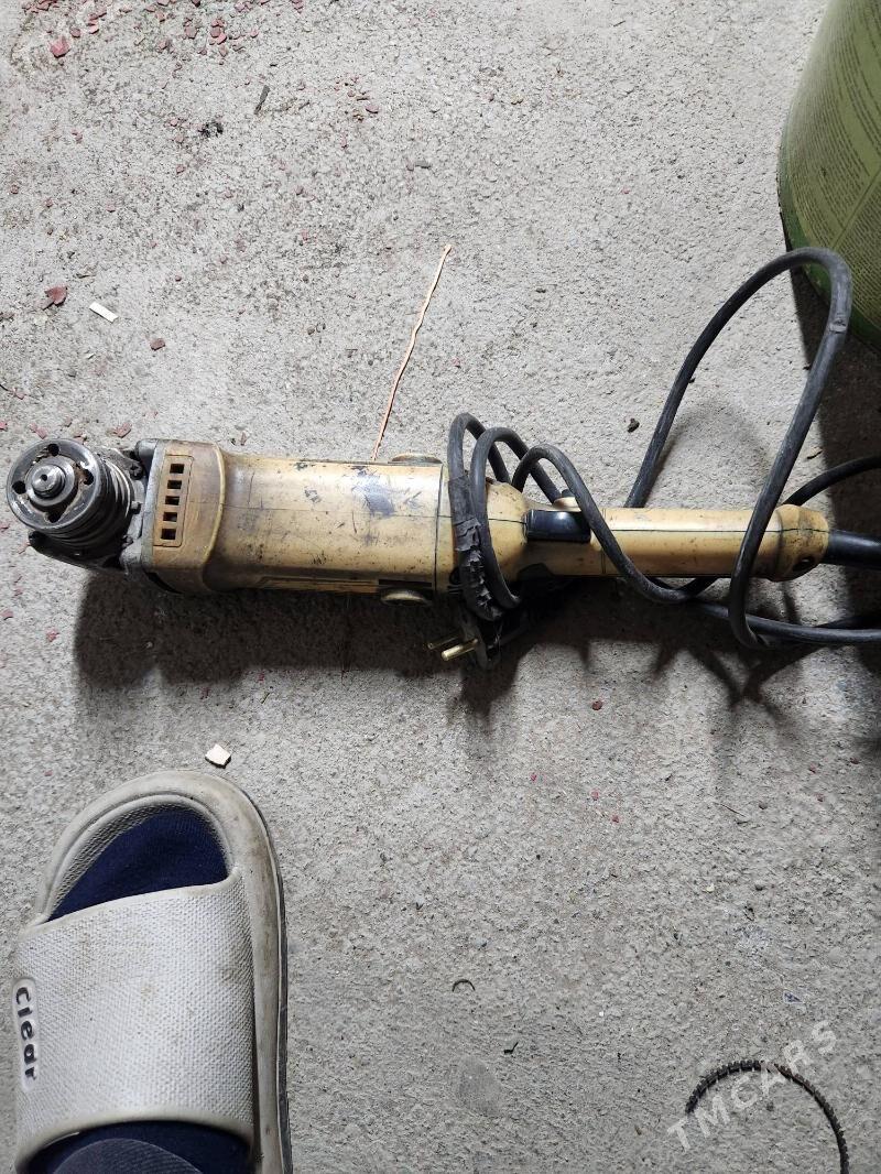 balgarka 125 lik - Daşoguz - img 1