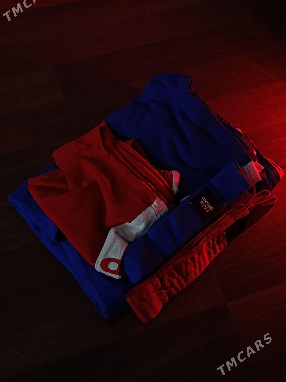 Kimono / Кимоно - Ашхабад - img 1