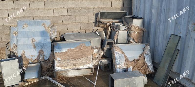 Howalandyrma - Ашхабад - img 1