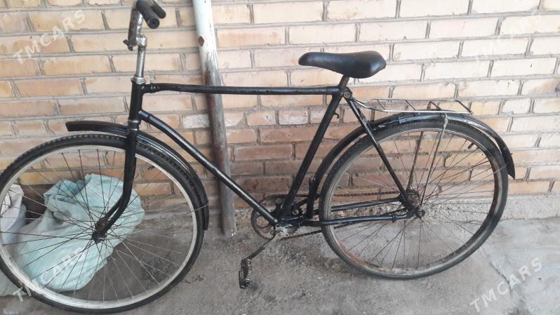 урал велиг - Туркменабат - img 1