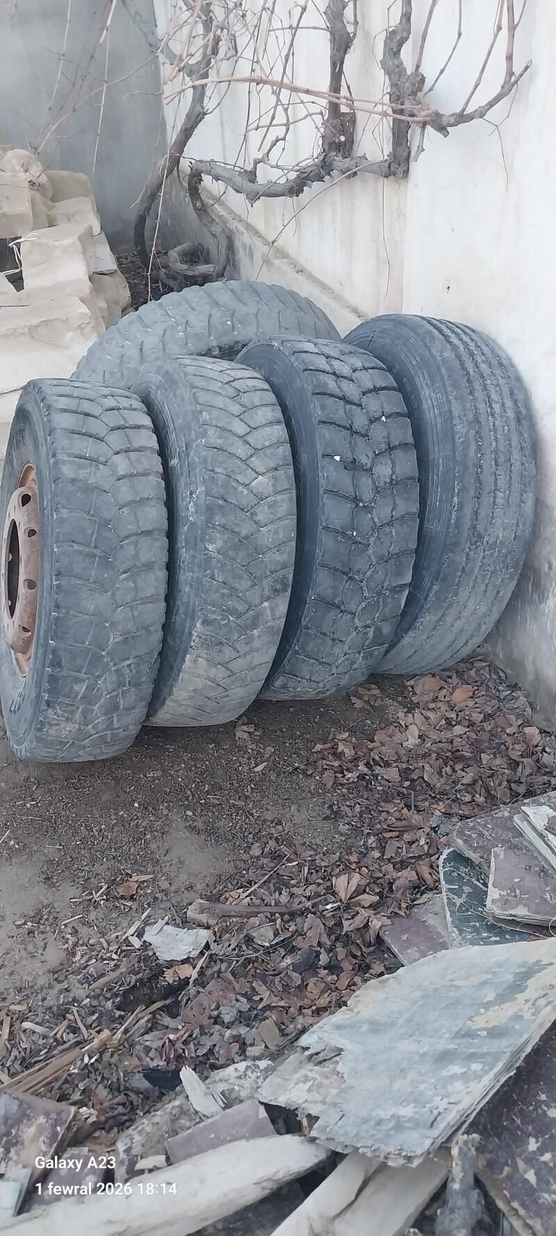 yeker 1 000 TMT - Гёкдепе - img 1