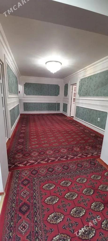 11-mik Hudayberdiyew 2-komnat - 11 мкр - img 1