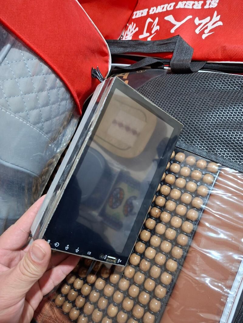 MP5 mafon 220 TMT - Туркменабат - img 1