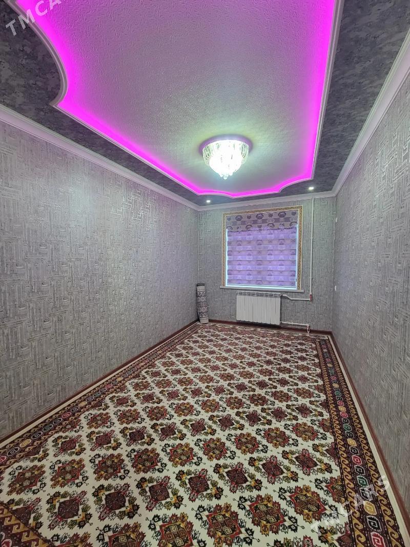 Satlyk jaý gyssagly - Mary - img 1