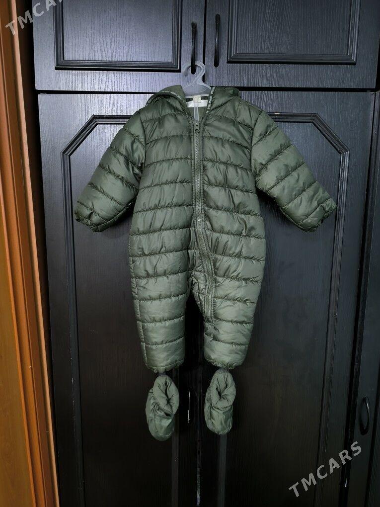 Kanbinzon - Ашхабад - img 1