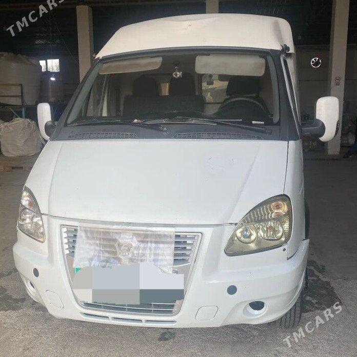 Gaz Gazel 2015 - 155 000 TMT - Änew - img 1