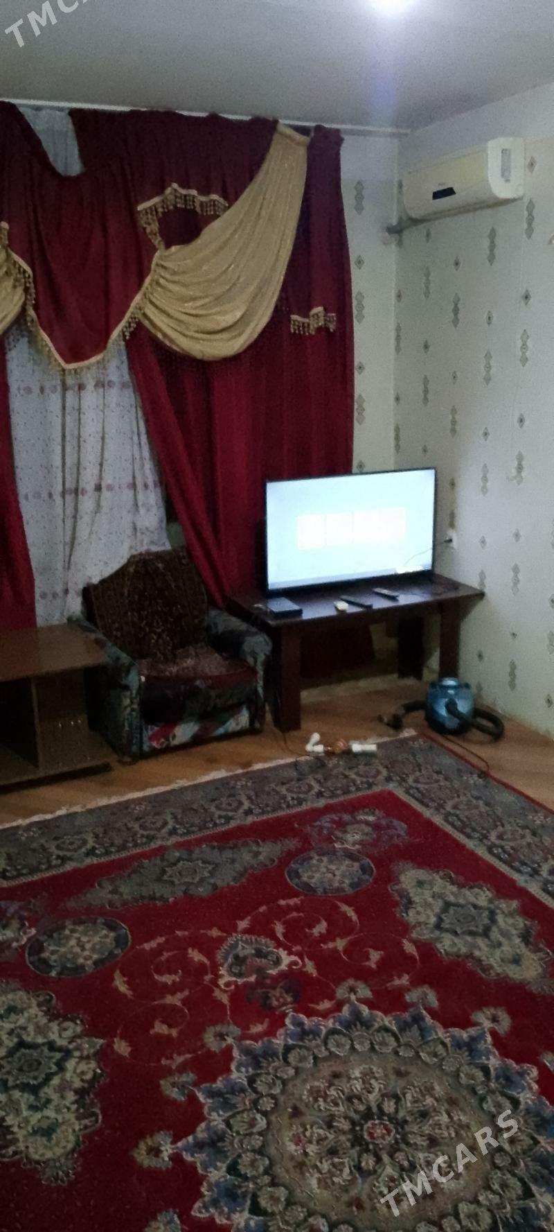 Arenda kvartira - Türkmenabat - img 1