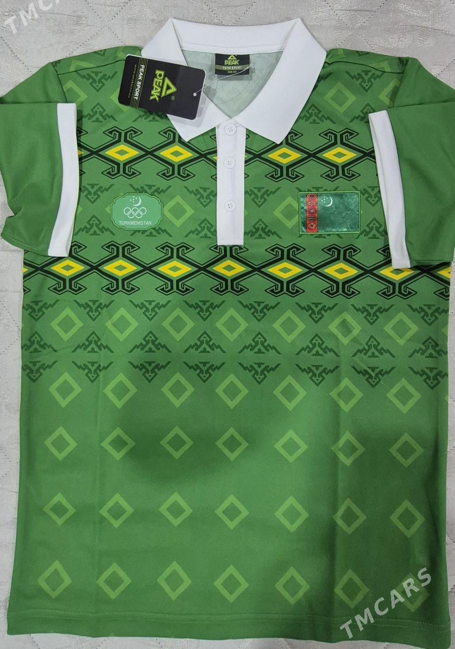 sportiwka ÿygyndy topar PEAK. - Aşgabat - img 1