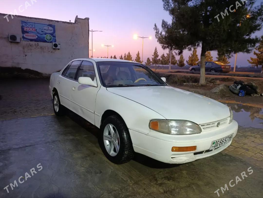 Toyota Camry 1993 - 80 000 TMT - Baýramaly - img 1