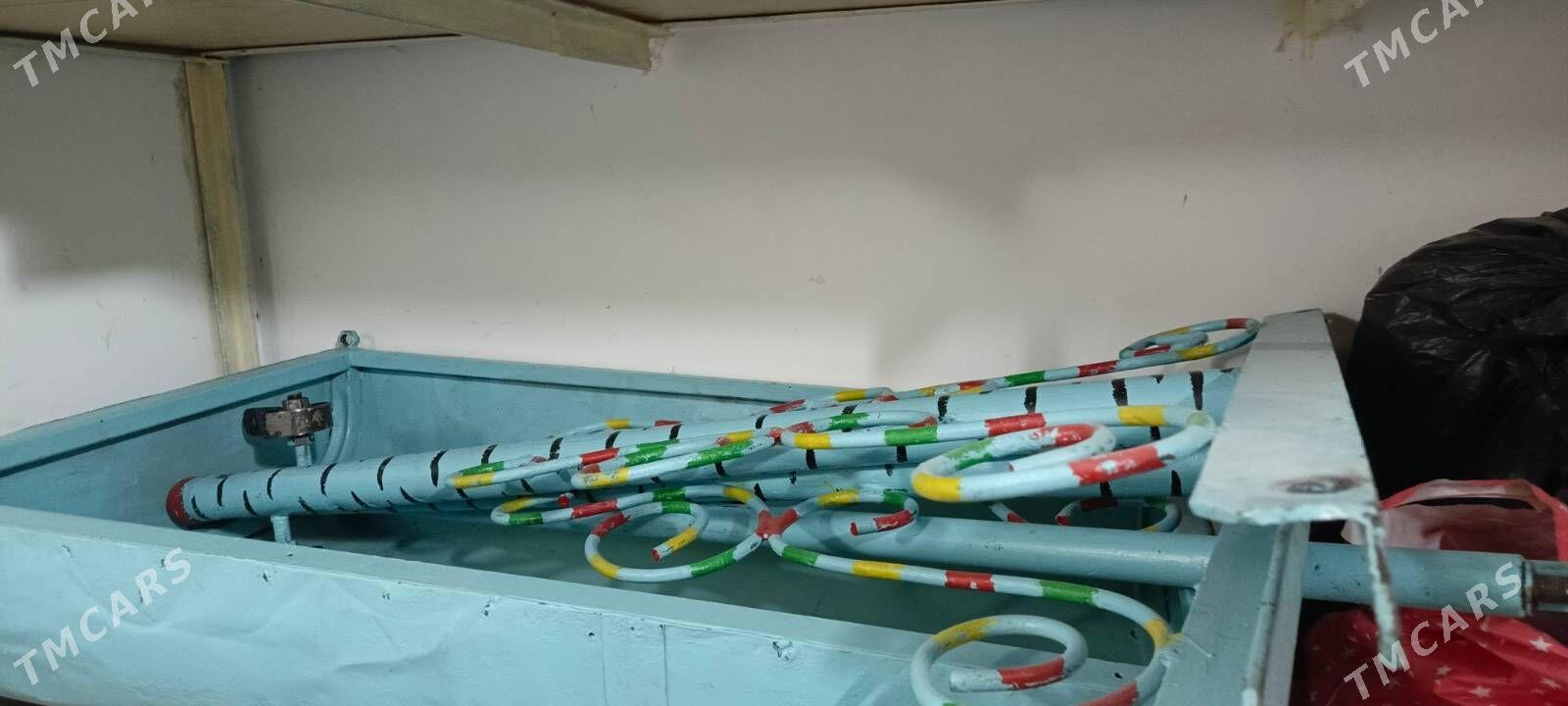 Bäbek sallançak - Ашхабад - img 1