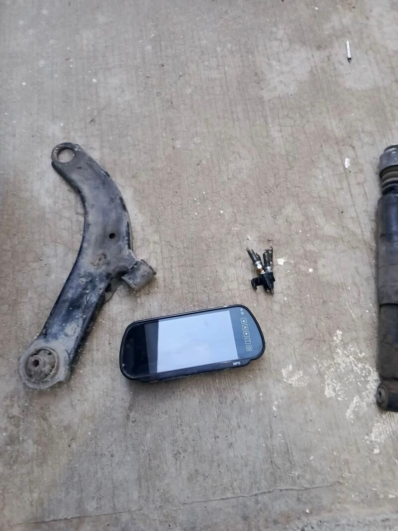 wersa versa tida zapjastlar 100 TMT - Aşgabat - img 1