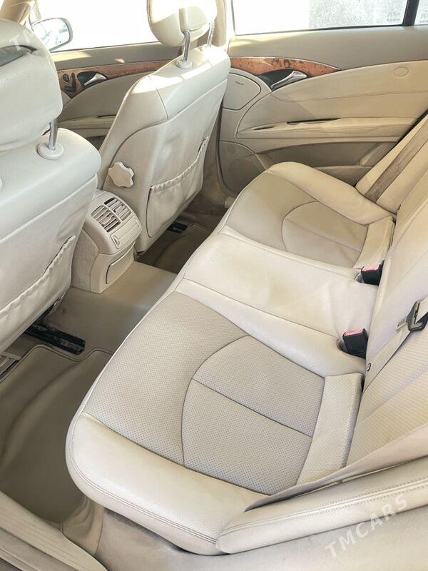 Mercedes-Benz E320 2003 - 118 000 TMT - Балканабат - img 1
