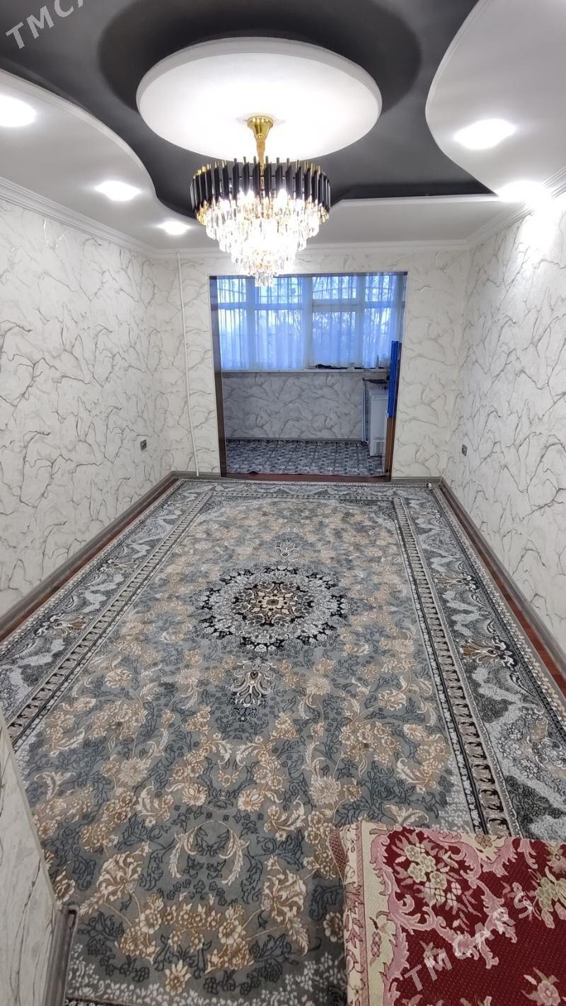 Satlyk 9 mkr 2 et 2 kom razdel - 9 мкр - img 1