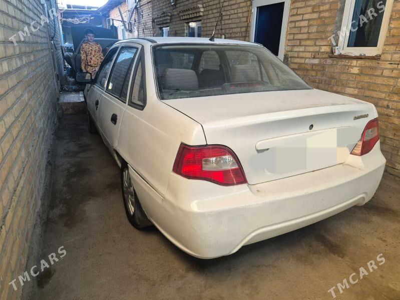 Daewoo Nexia 2009 - 40 000 TMT - Туркменабат - img 1