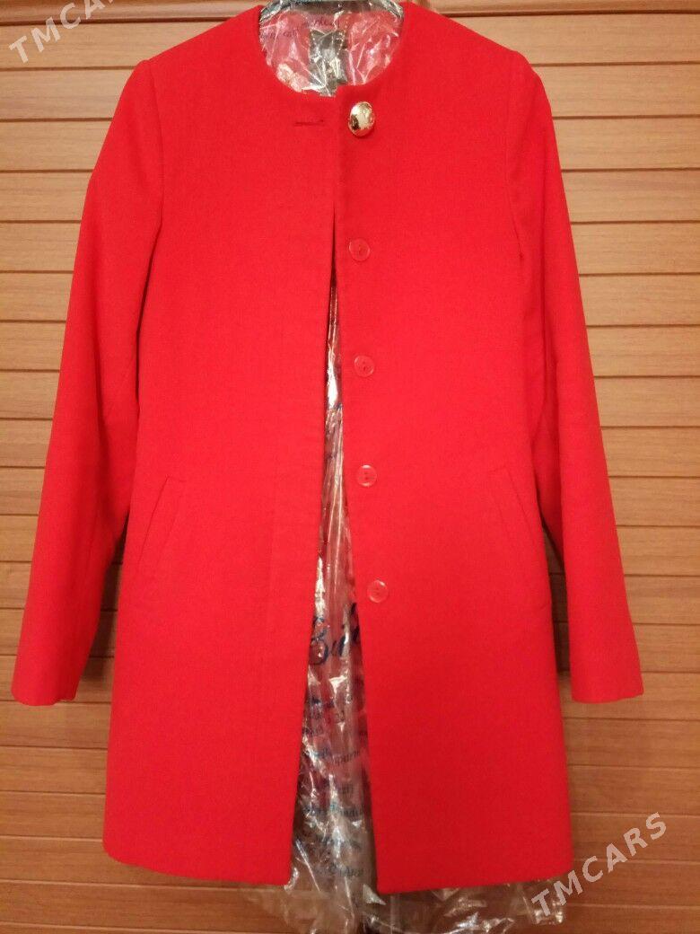 пальто турецкое - 30 мкр - img 1