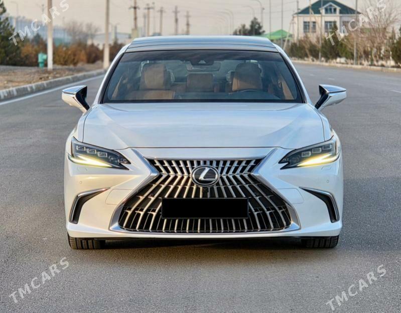 Lexus ES 350 2023 - 980 000 TMT - Ашхабад - img 1