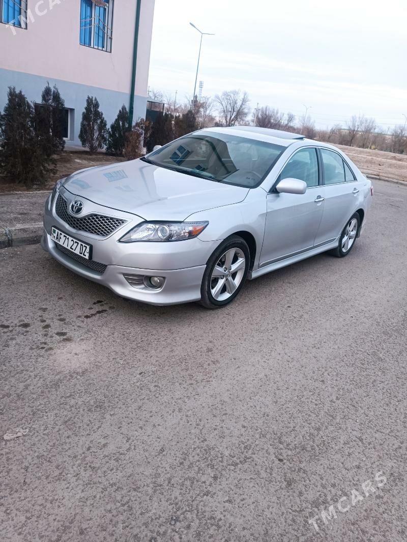 Toyota Camry 2011 - 260 000 TMT - Daşoguz - img 1