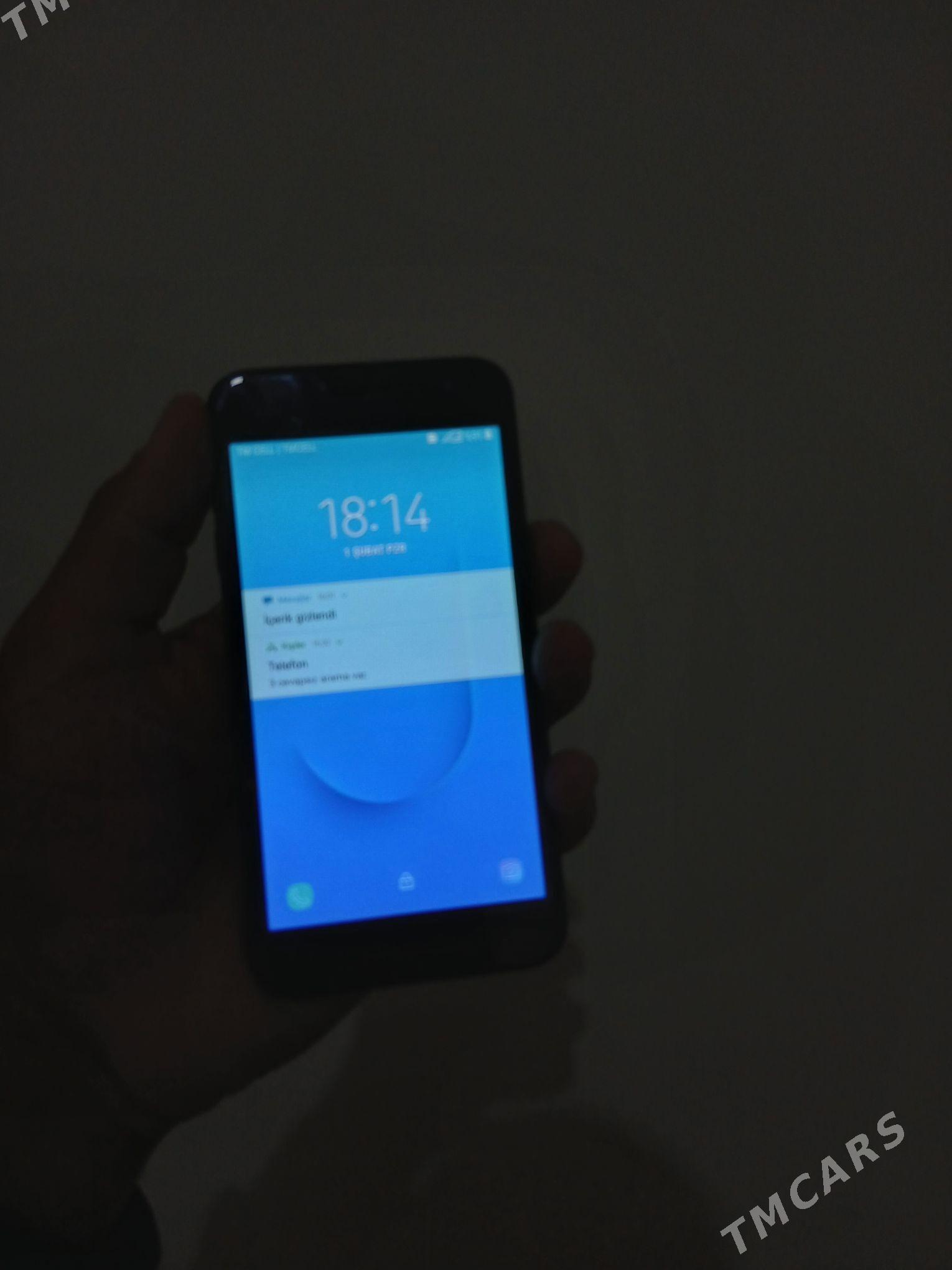 J2 core - Ашхабад - img 1