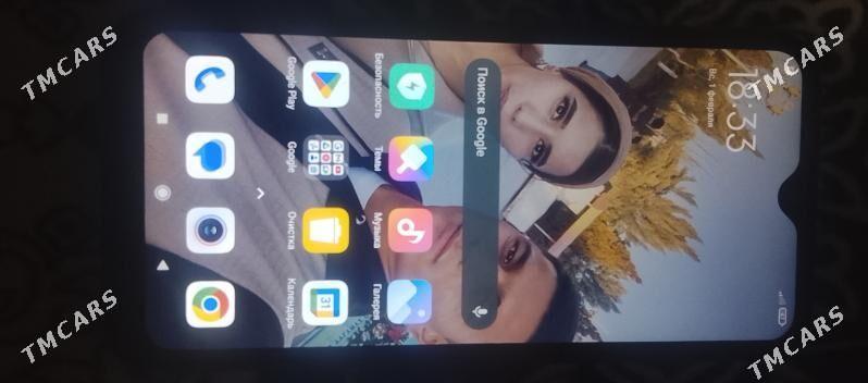 Redmi not 8 - Sakar - img 1