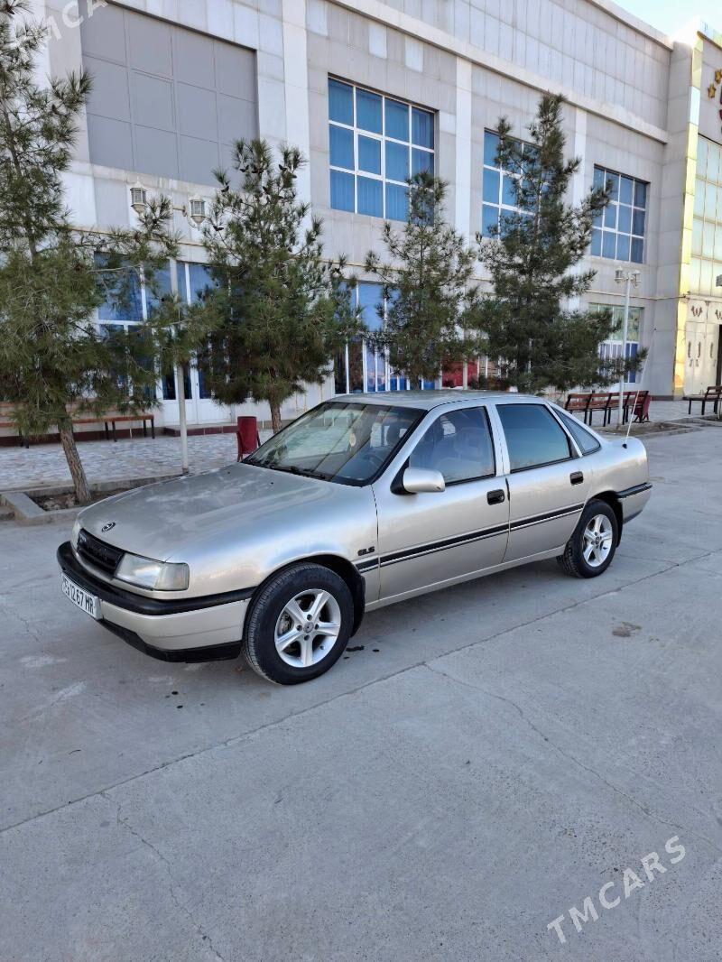 Opel Vectra 1993 - 52 000 TMT - Mary - img 1