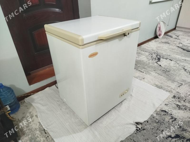 GENERAL - Hitrowka - img 1