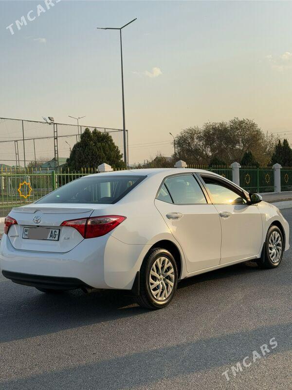 Toyota Corolla 2019 - 200 000 TMT - Aşgabat - img 1