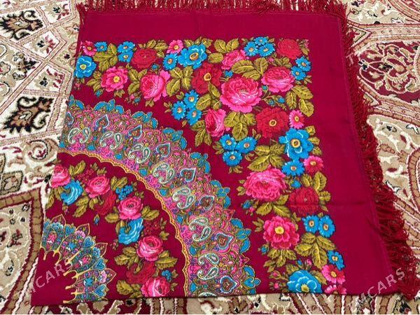 gadym çargatlar - Балканабат - img 1