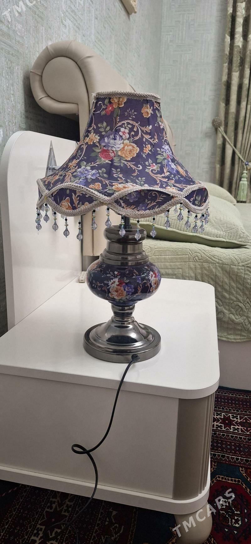 swetilnik - Balkanabat - img 1