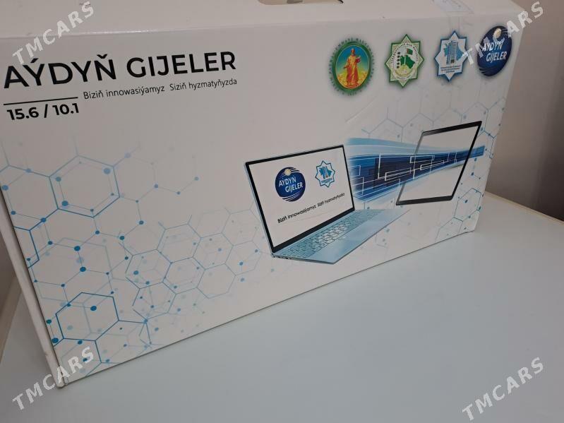 i9 11th noutbuk notebook - Aşgabat - img 1