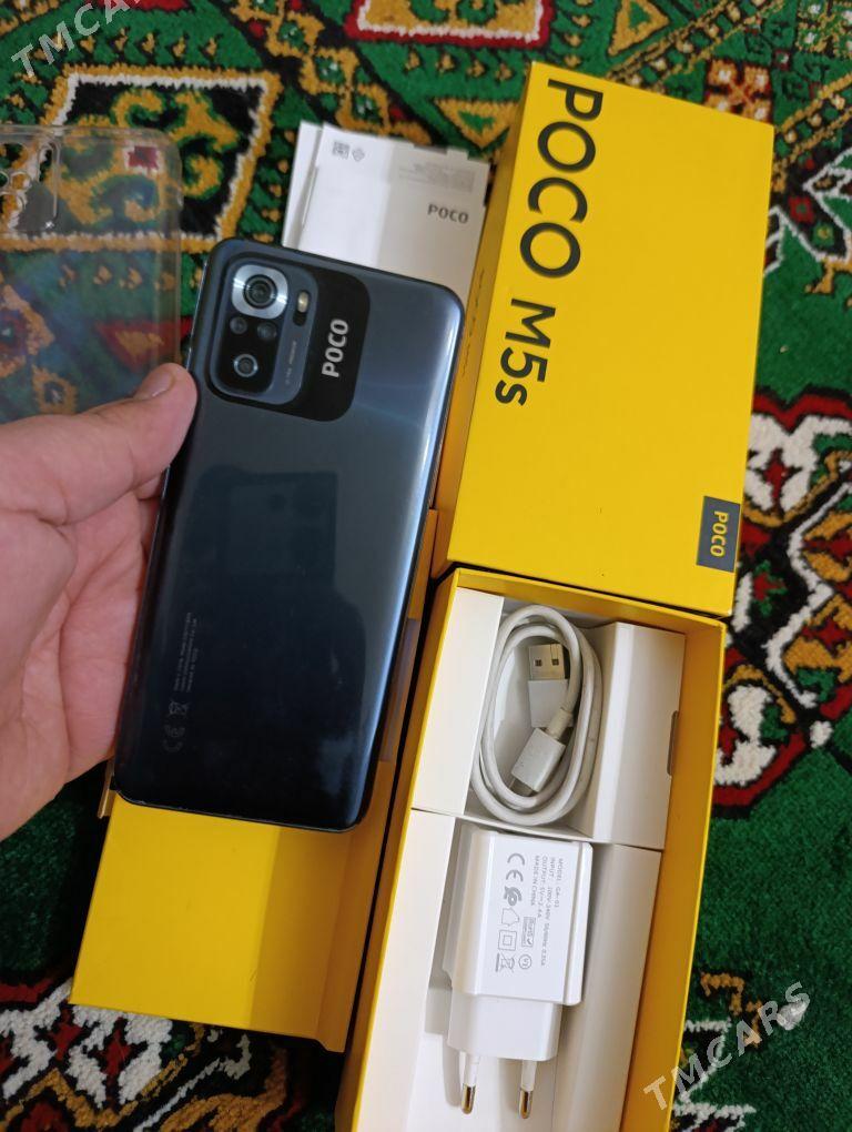 Poco M5s 8/256 GB global - Bäherden - img 1