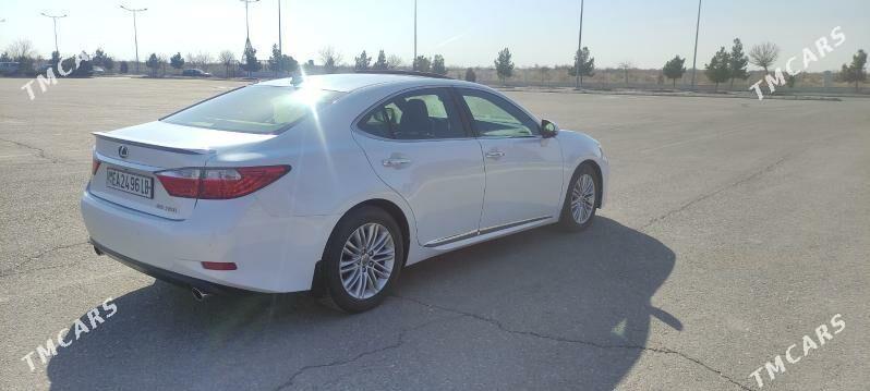 Lexus ES 350 2014 - 340 000 TMT - Туркменабат - img 1