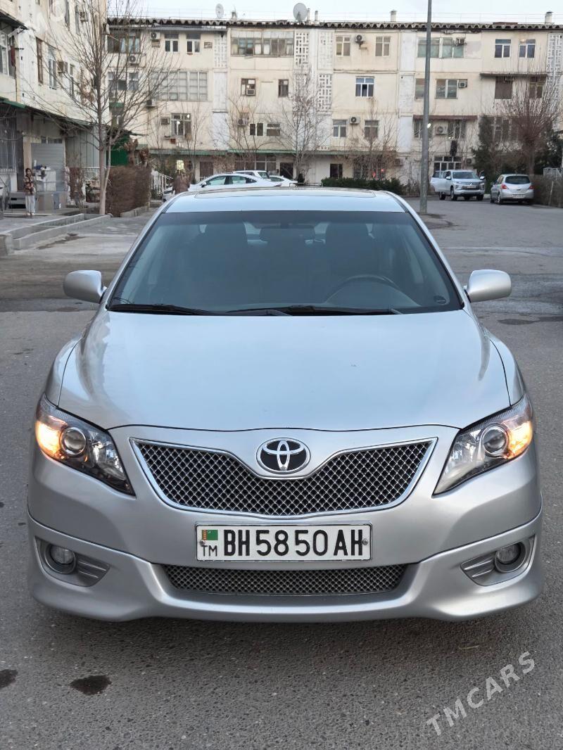 Toyota Camry 2011 - 240 000 TMT - Tejen - img 1