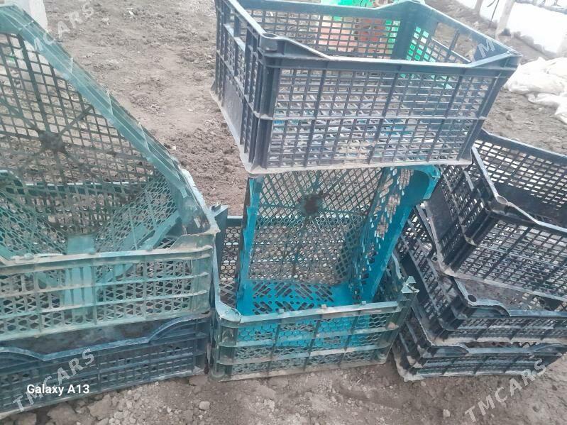 ЯШИК - Şabat etr. - img 1