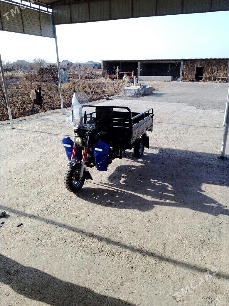 Fekon FK200-14G 2023 - 17 000 TMT - Теджен - img 1