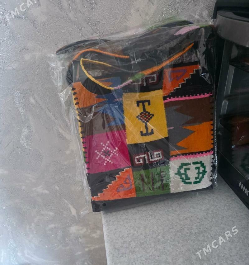 sumka - Балканабат - img 1