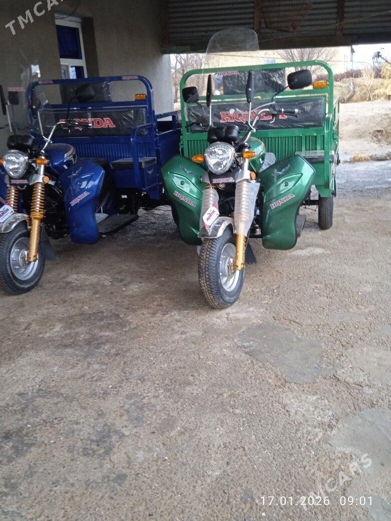 Fekon FK200-14G 2025 - 26 500 TMT - Бабадайхан - img 1