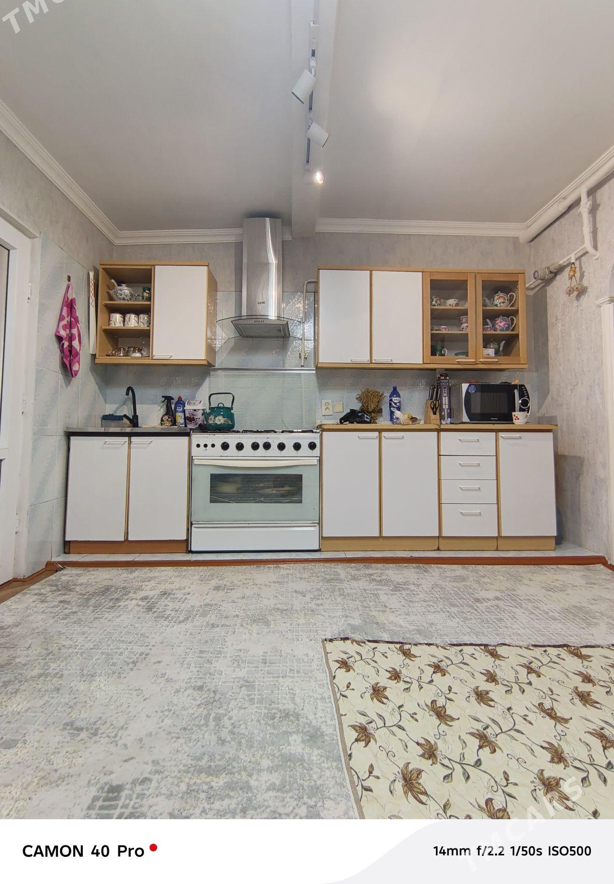 kuhynny - Balkanabat - img 1