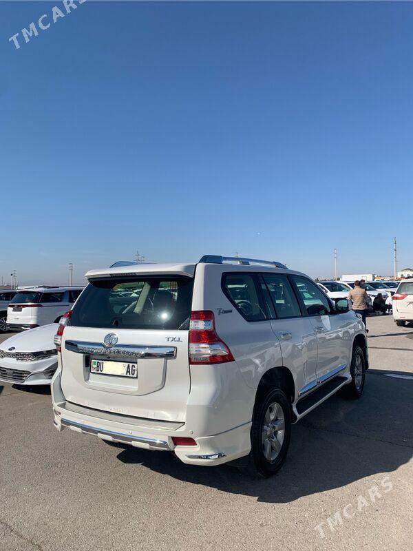 Toyota Land Cruiser Prado 2014 - 555 000 TMT - Ашхабад - img 1