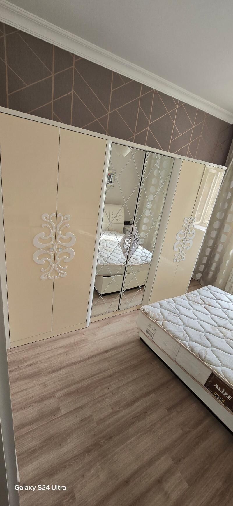 Mebelleri we oy gos alyars - Ашхабад - img 1