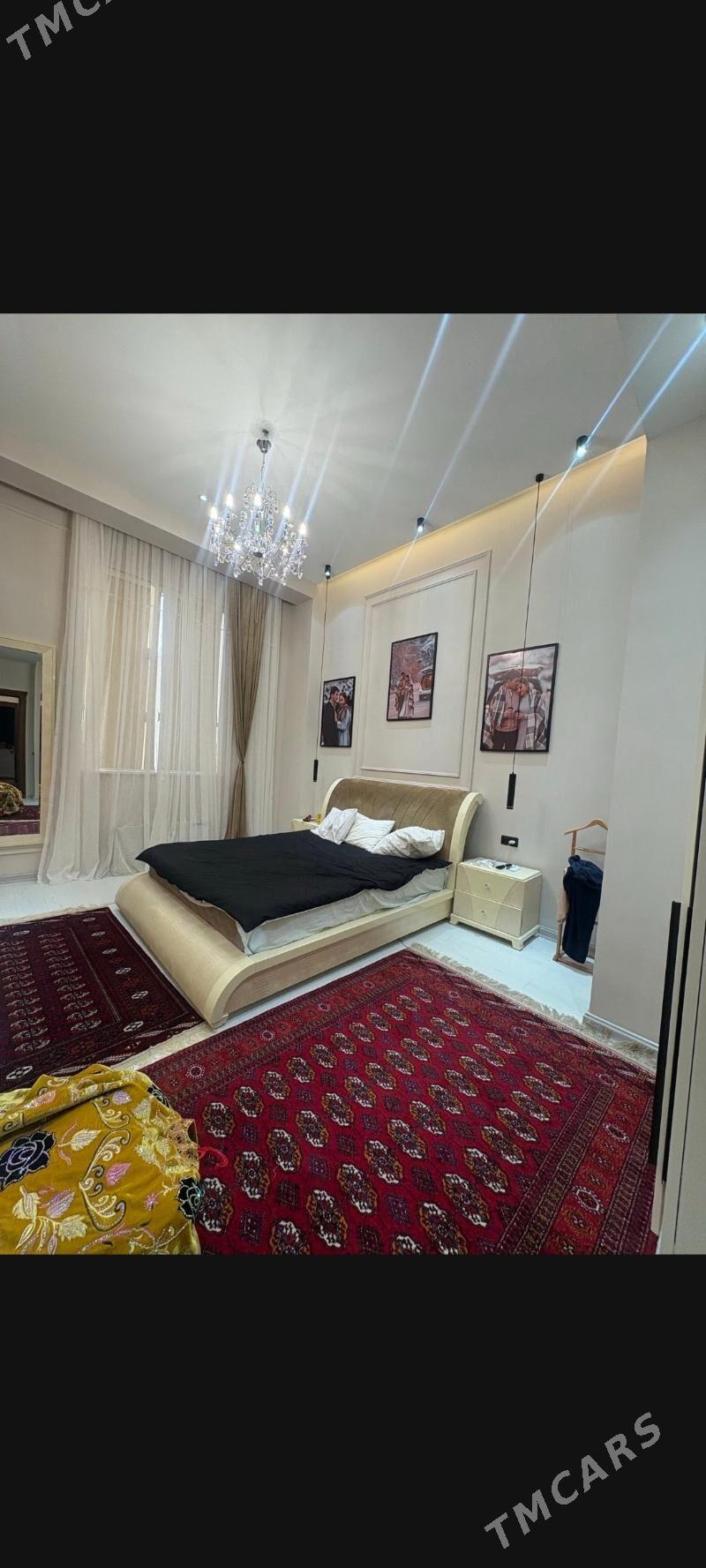 satlyk elitka - ул. Московская (10 йыл абаданчылык ш.) - img 1