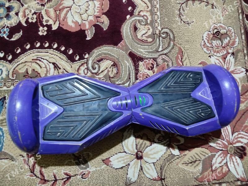 skuter - 2 мкр - img 1