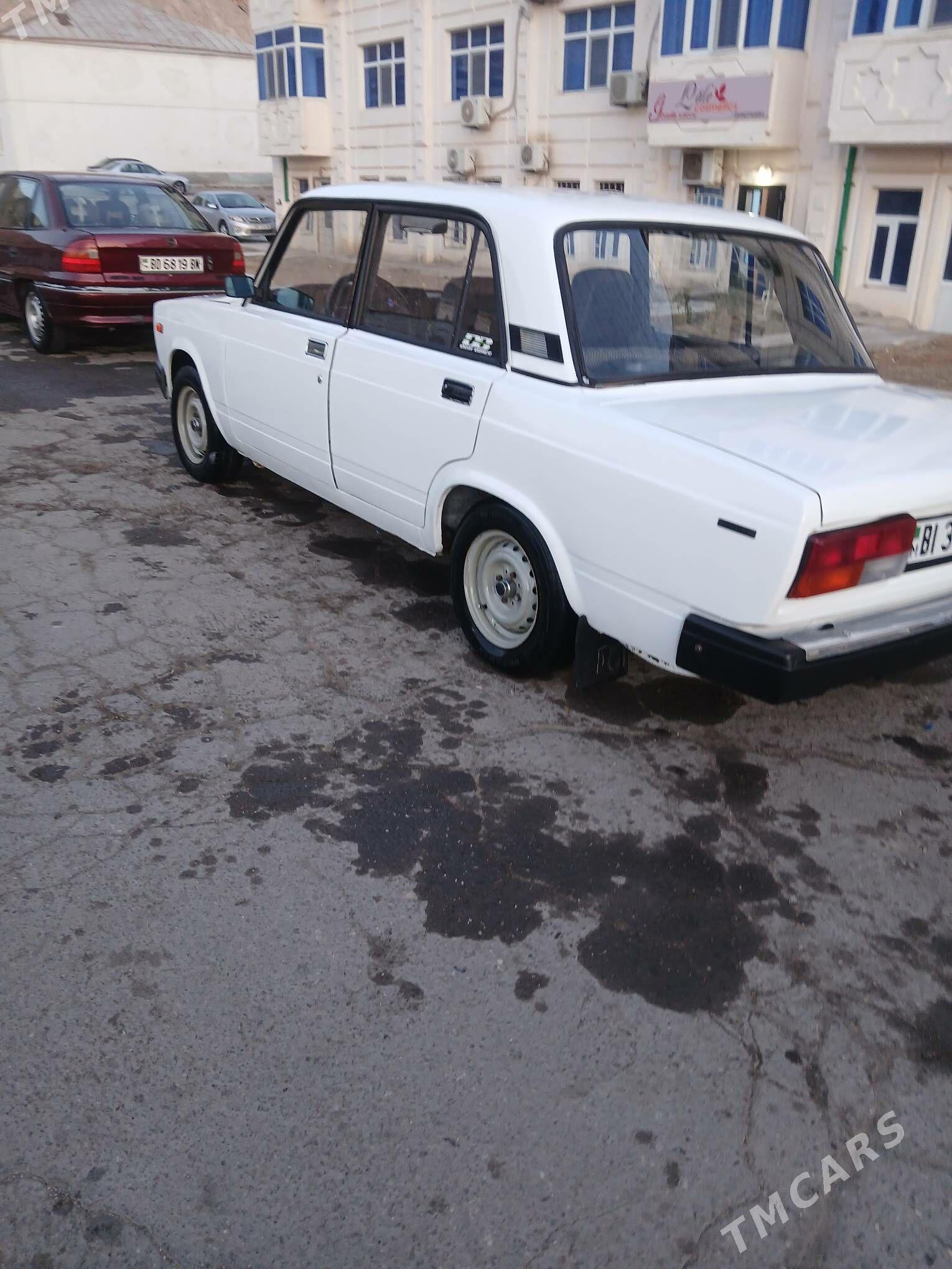 Lada 2107 1999 - 32 000 TMT - Туркменбаши - img 1