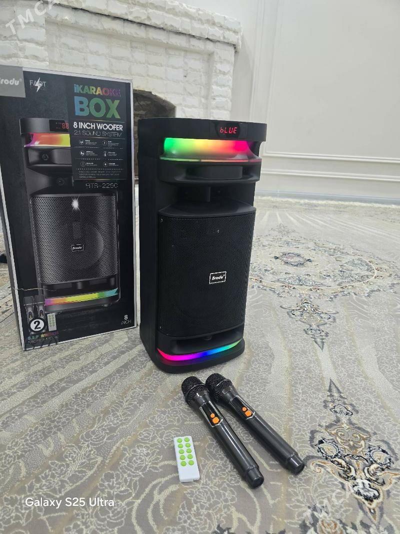 kalonka калонка️ - Türkmenabat - img 1