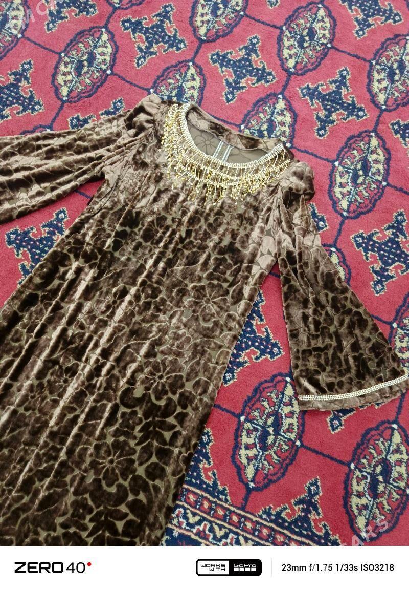 chille pombarht - Дашогуз - img 1