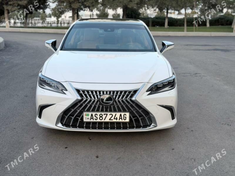Lexus ES 350 2024 - 1 050 000 TMT - Ашхабад - img 1