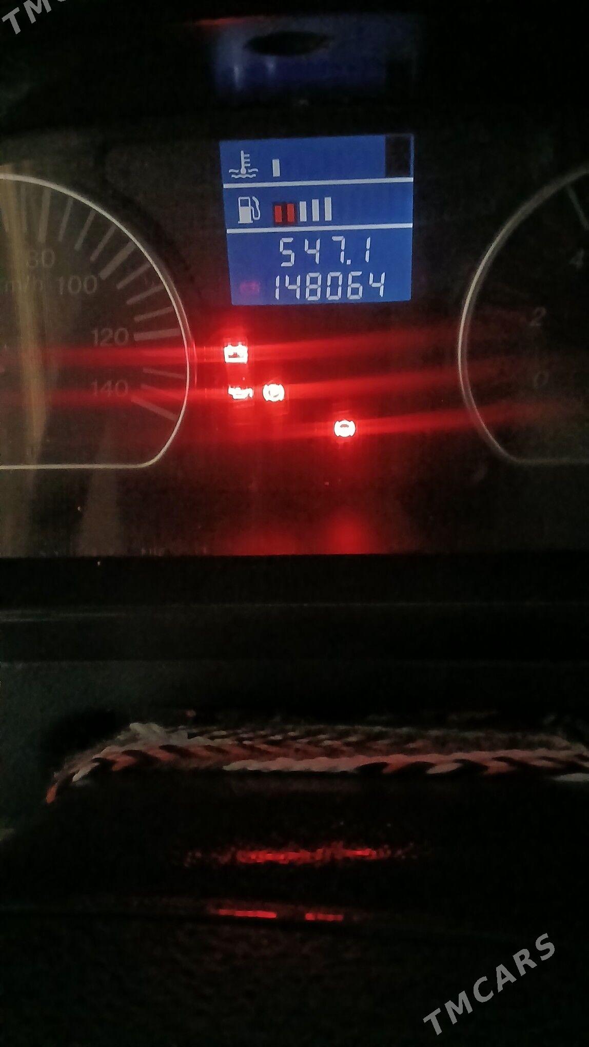 Forland H3 2016 - 250 000 TMT - Шабатский этрап - img 1