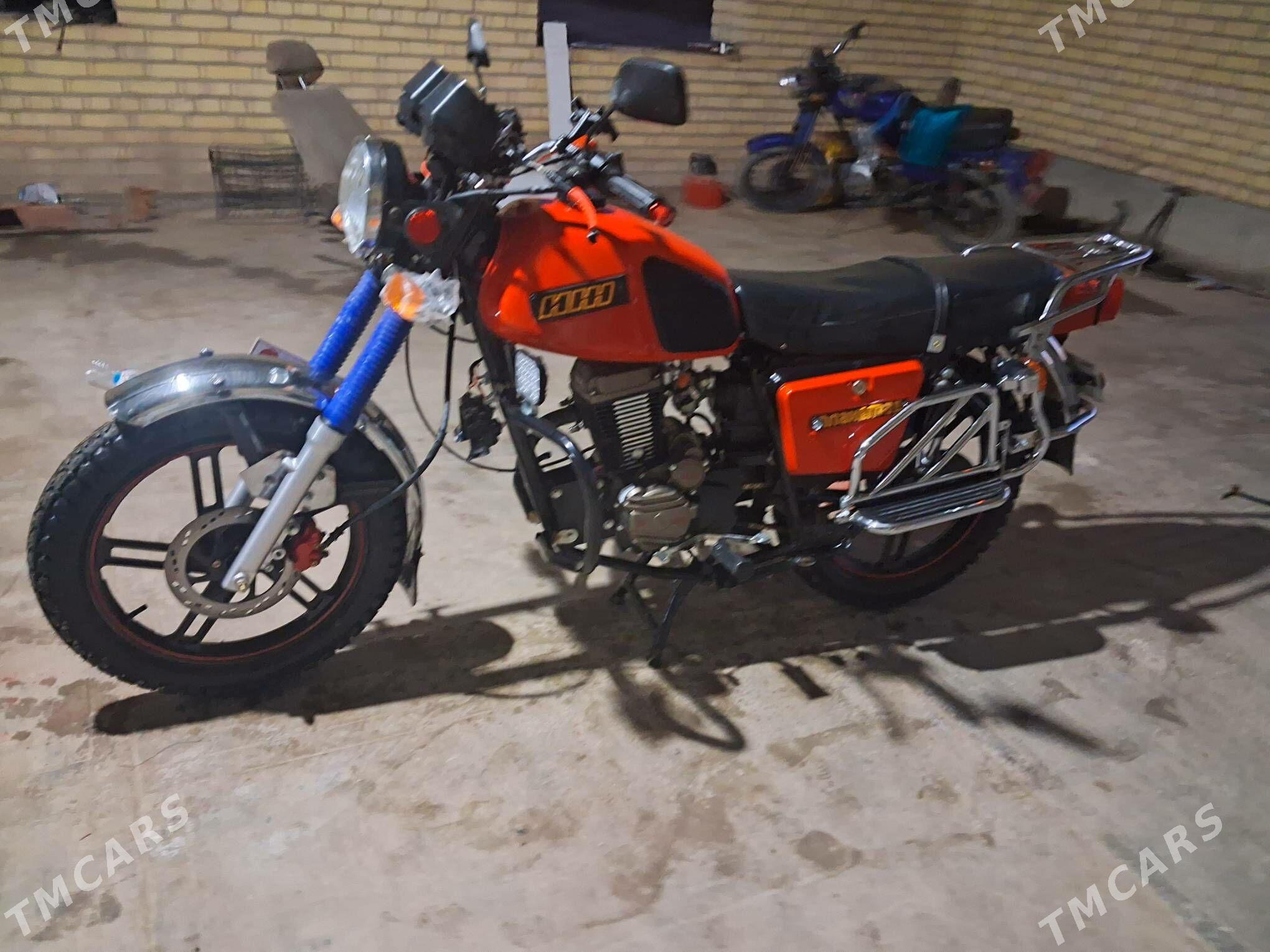 Iž Planeta 5 2026 - 22 000 TMT - Гарабекевюл - img 1