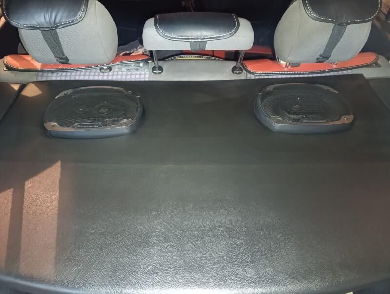 Pioneer 500W 1 200 TMT - Дашогуз - img 1